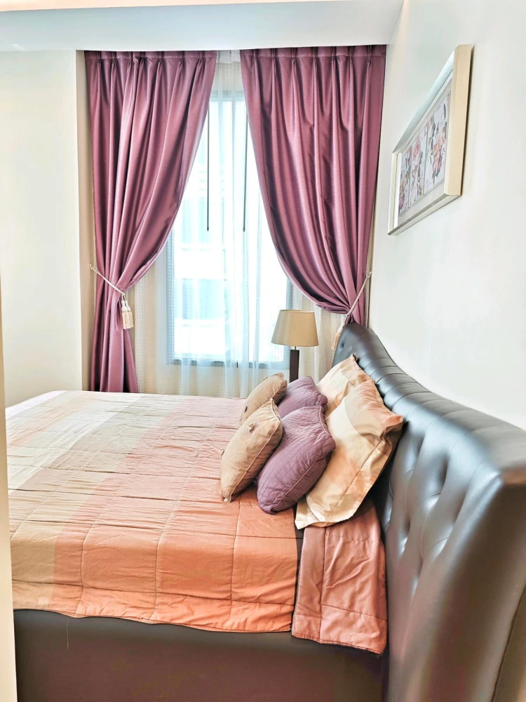 ให้เช่า Equinox Phahol-Vibha ชั้น 34 มาพร้อมการตกแต่งที่ครบครัน สนใจจองเลย