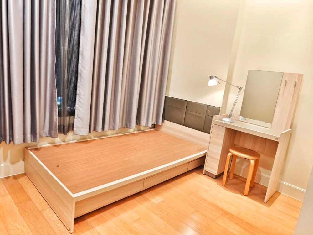 ให้เช่า Equinox Phahol-Vibha ชั้น 34 มาพร้อมการตกแต่งที่ครบครัน สนใจจองเลย