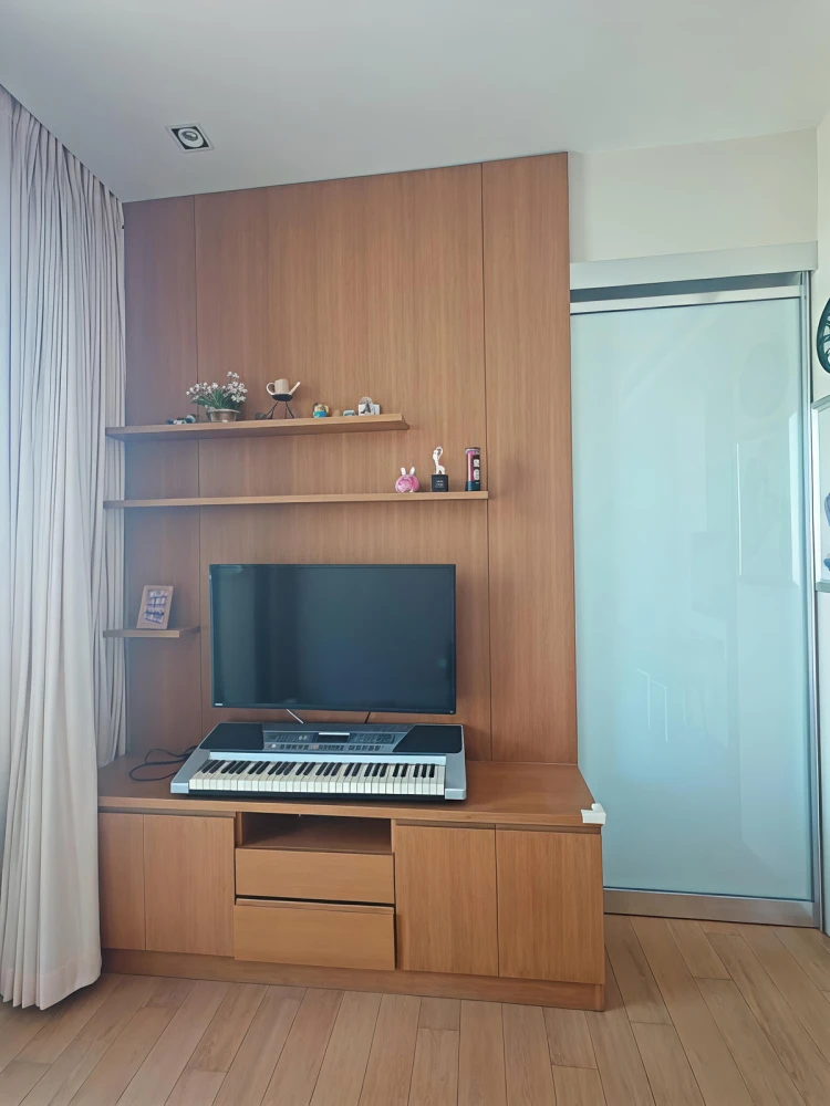 ให้เช่า Equinox Phahol-Vibha วิวเมือง แต่งครบ พร้อมเข้าอยู่ สนใจจองเลย ด่วนๆจ้า
