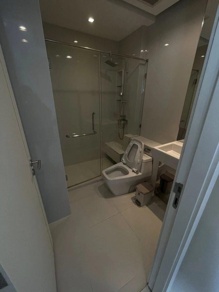 ให้เช่า Equinox Phahol-Vibha ห้องน่าอยู่ ชั้นสูง สิ่งอำนวยความสะดวกครบครัน จองเลย