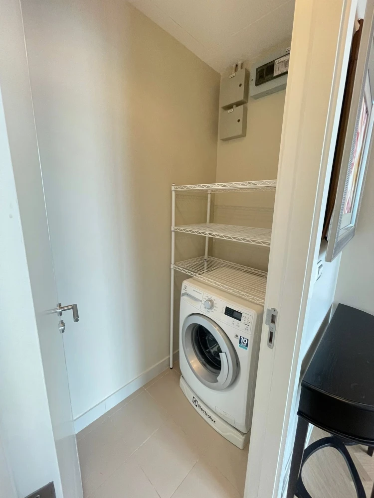 ให้เช่า Equinox Phahol-Vibha ห้องน่าอยู่ ชั้นสูง สิ่งอำนวยความสะดวกครบครัน จองเลย