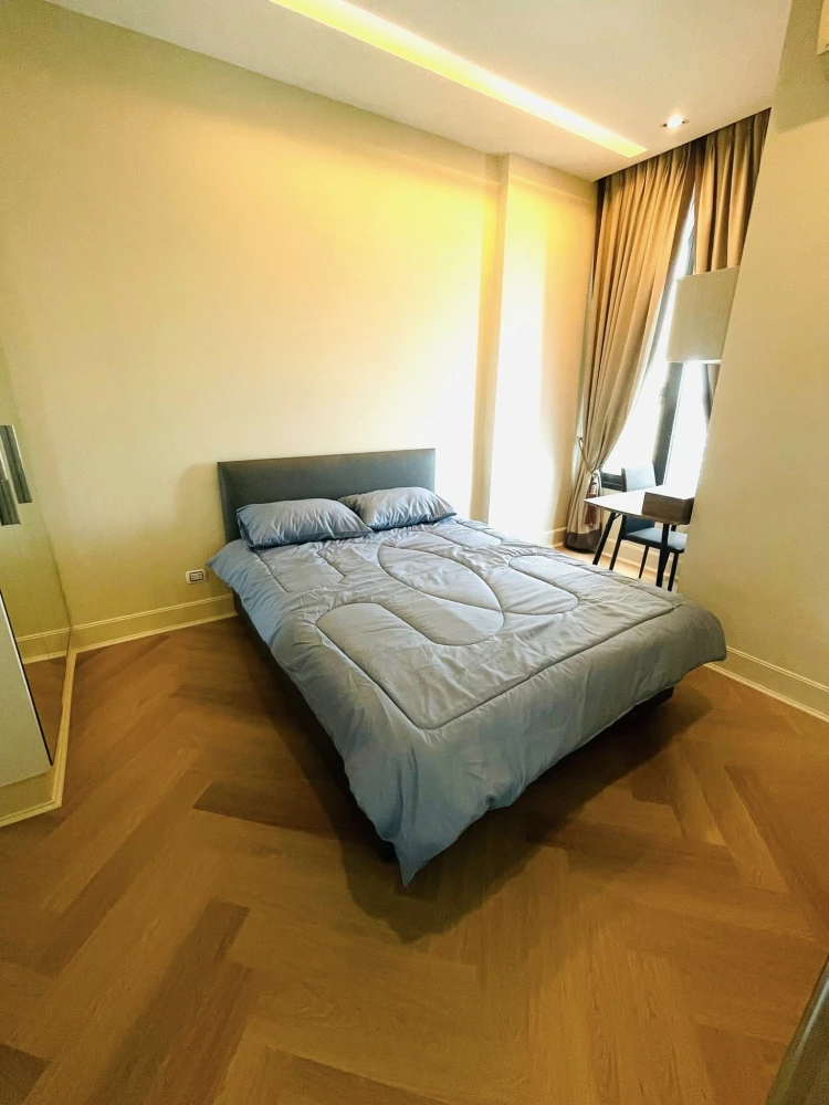 ให้เช่า Equinox Phahol-Vibha ห้องน่าอยู่ ชั้นสูง สิ่งอำนวยความสะดวกครบครัน จองเลย