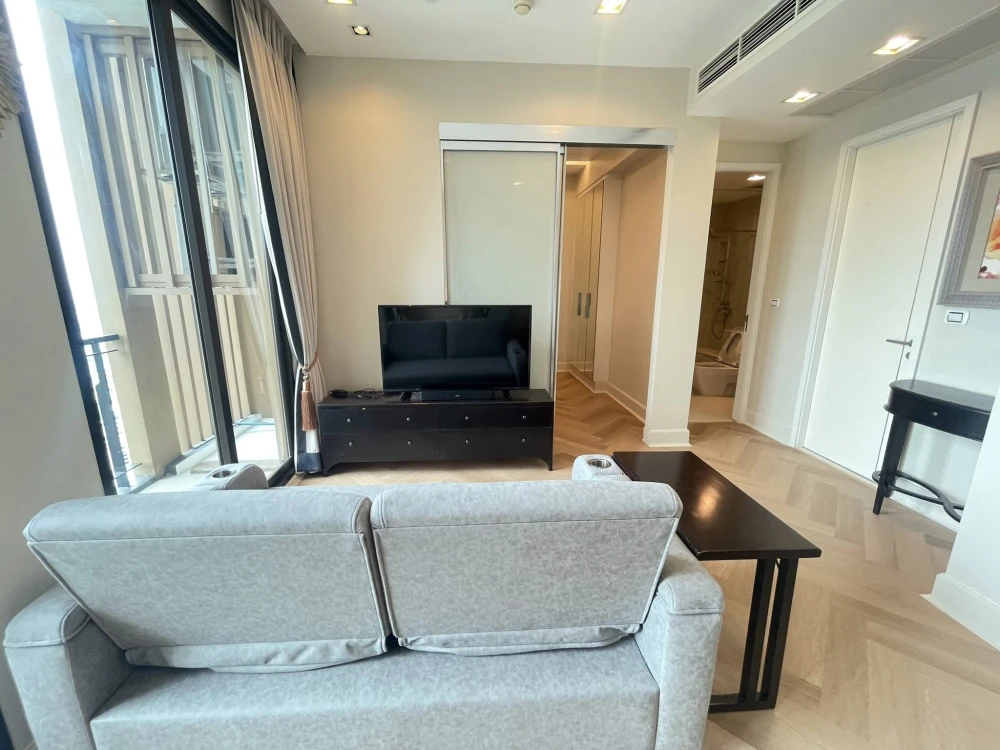 ให้เช่า Equinox Phahol-Vibha ห้องน่าอยู่ ชั้นสูง สิ่งอำนวยความสะดวกครบครัน จองเลย