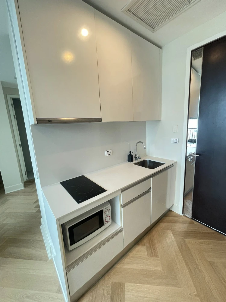 ให้เช่า Equinox Phahol-Vibha ห้องน่าอยู่ ชั้นสูง สิ่งอำนวยความสะดวกครบครัน จองเลย