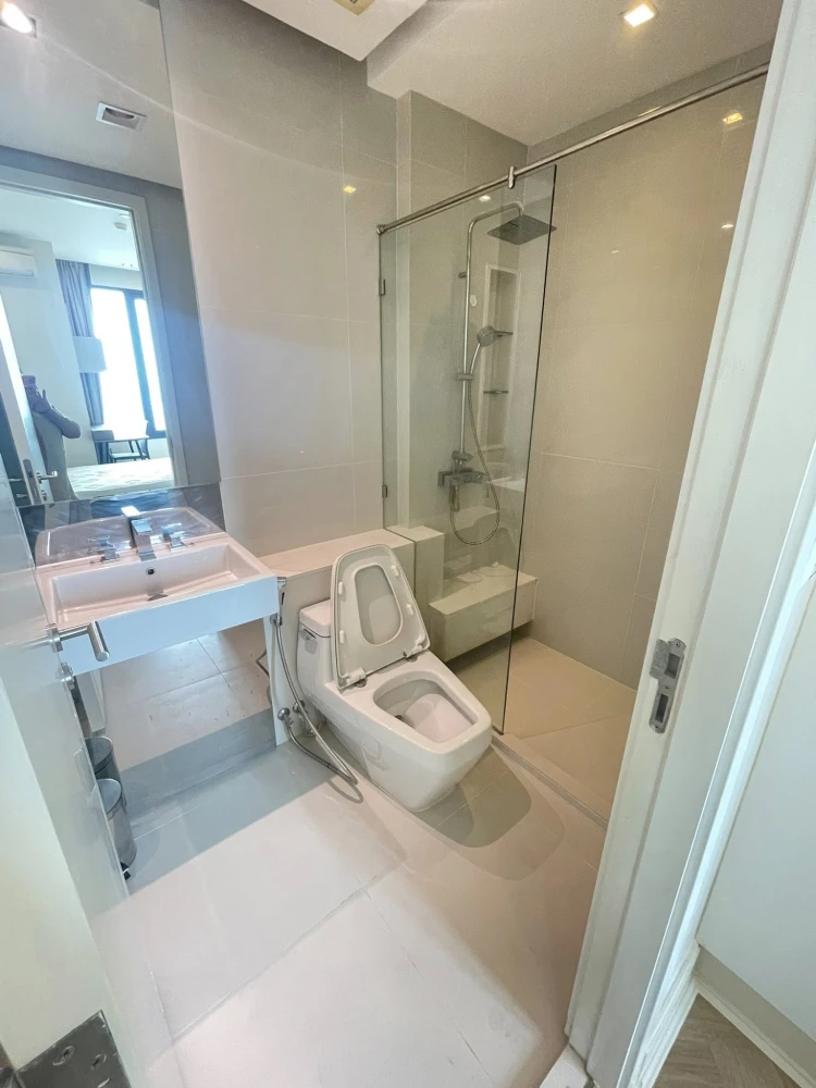 ให้เช่า Equinox Phahol-Vibha ห้องน่าอยู่ ชั้นสูง สิ่งอำนวยความสะดวกครบครัน จองเลย