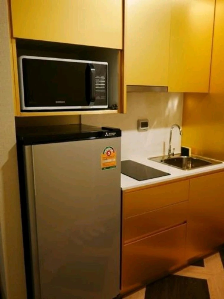 ให้เช่า Espana Condo Resort Pattaya ชั้น 4 ห้องแต่งครบ พร้อมอยู่ จองเลย