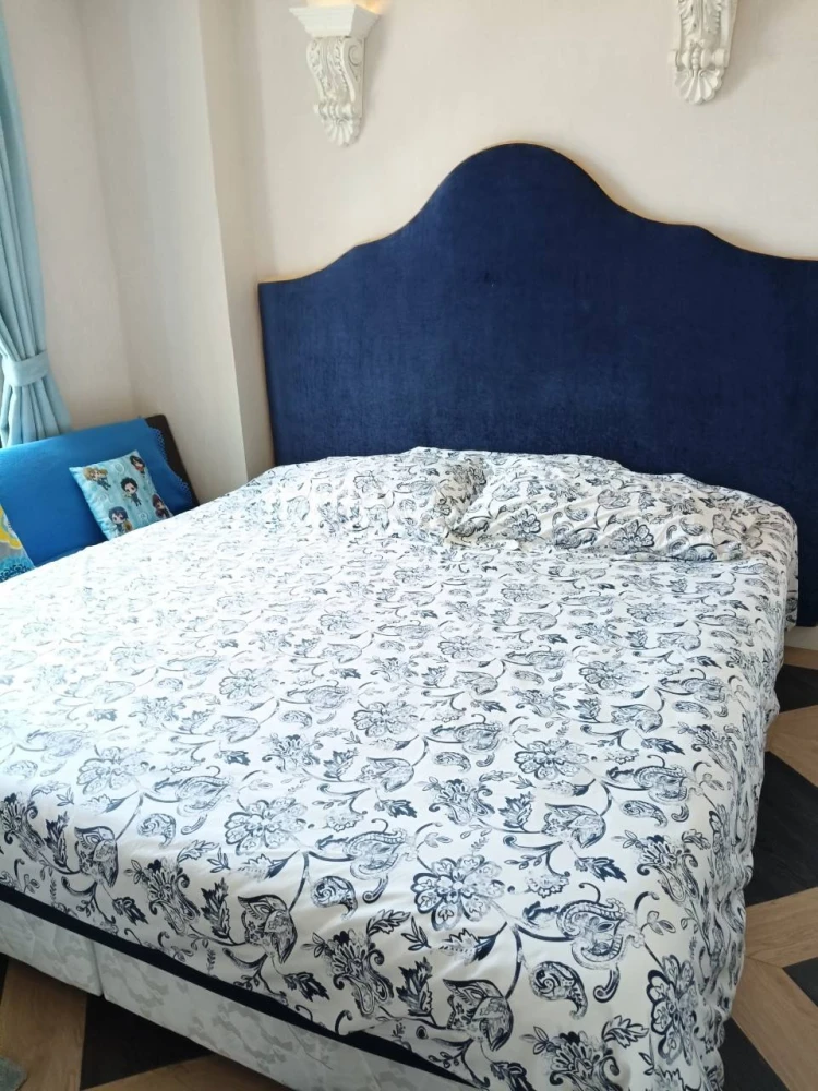 ให้เช่า Espana Condo Resort Pattaya 1 ห้องนอน 1 ห้องน้ำ ตกแต่งมีสไตล์ มาพร้อมเฟอร์ครบครัน จองเลย
