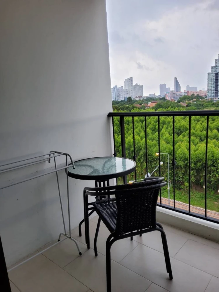 ให้เช่า Espana Condo Resort Pattaya 1 ห้องนอน 1 ห้องน้ำ ตกแต่งมีสไตล์ มาพร้อมเฟอร์ครบครัน จองเลย