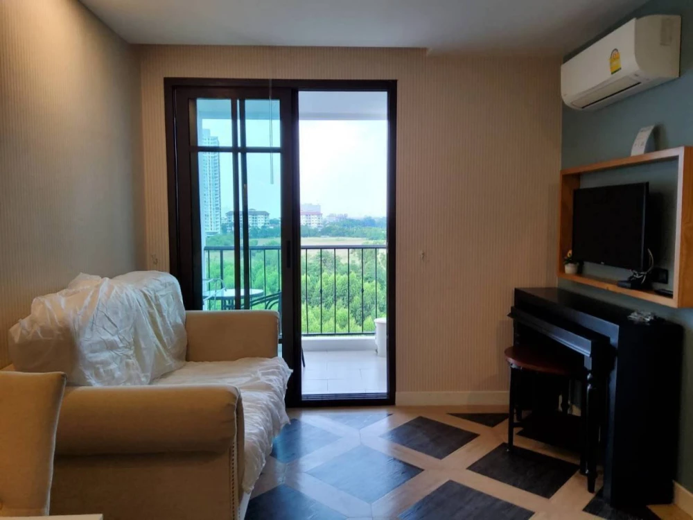 ให้เช่า Espana Condo Resort Pattaya 1 ห้องนอน 1 ห้องน้ำ ตกแต่งมีสไตล์ มาพร้อมเฟอร์ครบครัน จองเลย