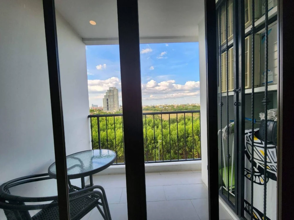 ให้เช่า Espana Condo Resort Pattaya 1 ห้องนอน 1 ห้องน้ำ ตกแต่งมีสไตล์ มาพร้อมเฟอร์ครบครัน จองเลย