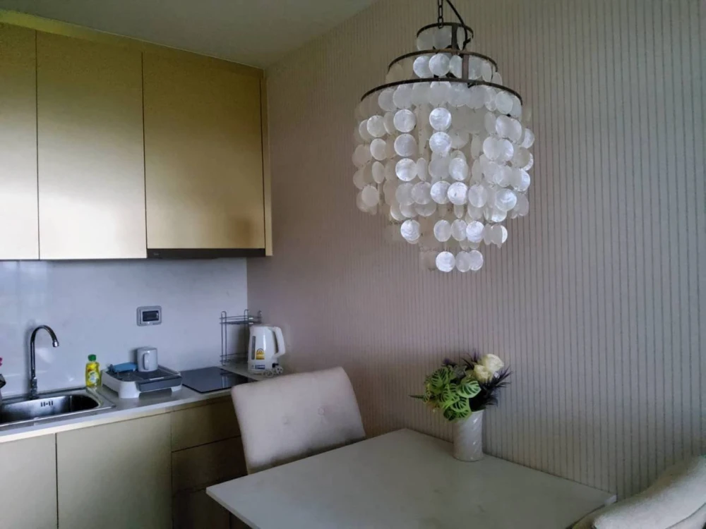 ให้เช่า Espana Condo Resort Pattaya 1 ห้องนอน 1 ห้องน้ำ ตกแต่งมีสไตล์ มาพร้อมเฟอร์ครบครัน จองเลย