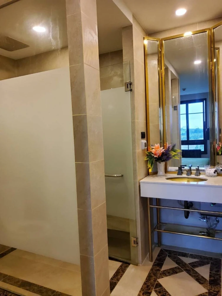 ให้เช่า Espana Condo Resort Pattaya 1 ห้องนอน 1 ห้องน้ำ ตกแต่งมีสไตล์ มาพร้อมเฟอร์ครบครัน จองเลย