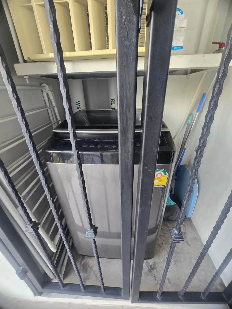 ให้เช่า Espana Condo Resort Pattaya 1 ห้องนอน 1 ห้องน้ำ เฟอร์ครบ วิวสวยไม่บล็อค จองด่วน