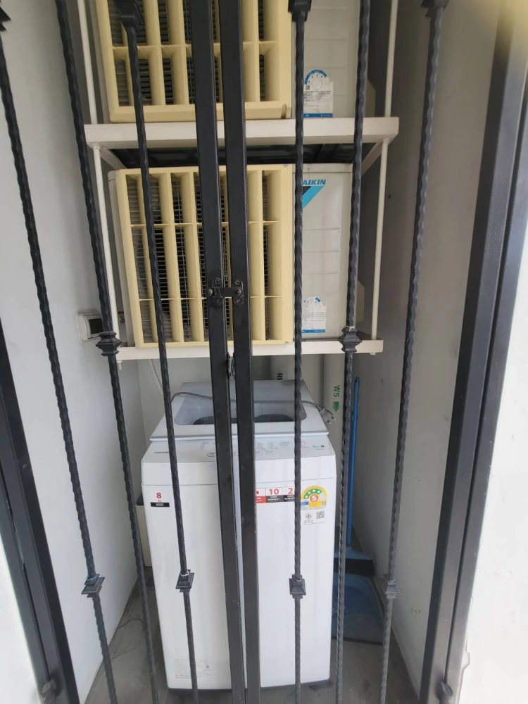 ให้เช่า Espana Condo Resort Pattaya 1 ห้องนอน 1 ห้องน้ำ เฟอร์นิเจอร์ครบครัน มองเห็นวิวเมืองและทะเลสวย จองเลย