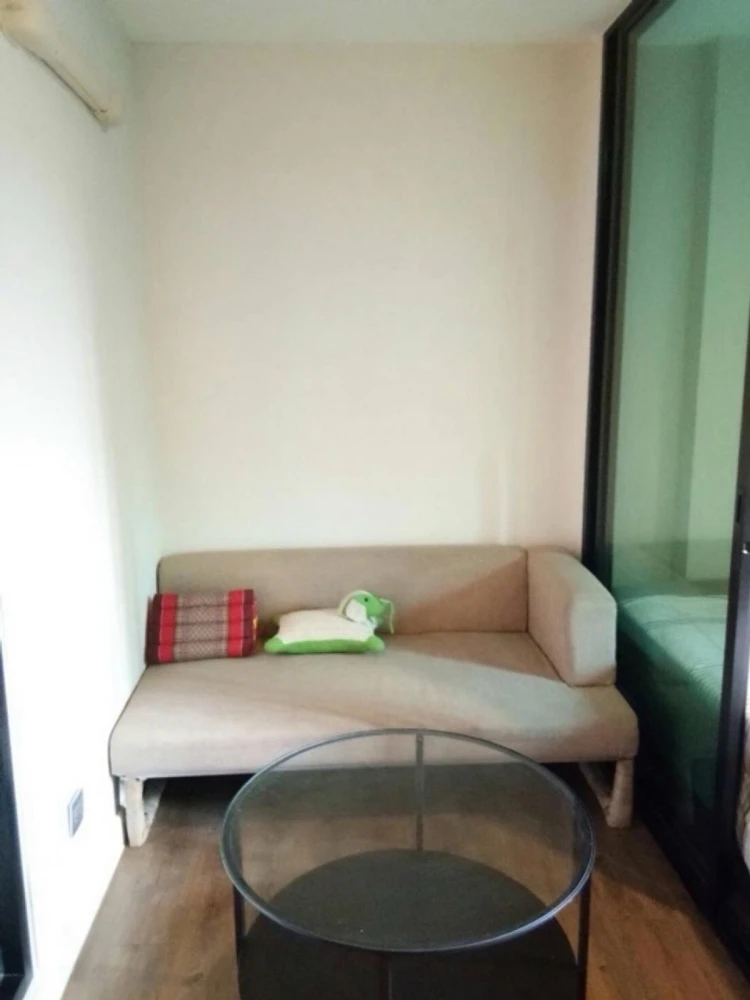 ให้เช่า Esta Bliss ห้องน่าอยู่ มาพร้อมการตกแต่งที่ครบครัน สนใจจองเลย