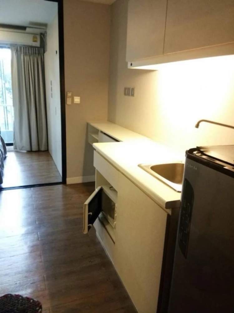 ให้เช่า Esta Bliss ห้องน่าอยู่ มาพร้อมการตกแต่งที่ครบครัน สนใจจองเลย