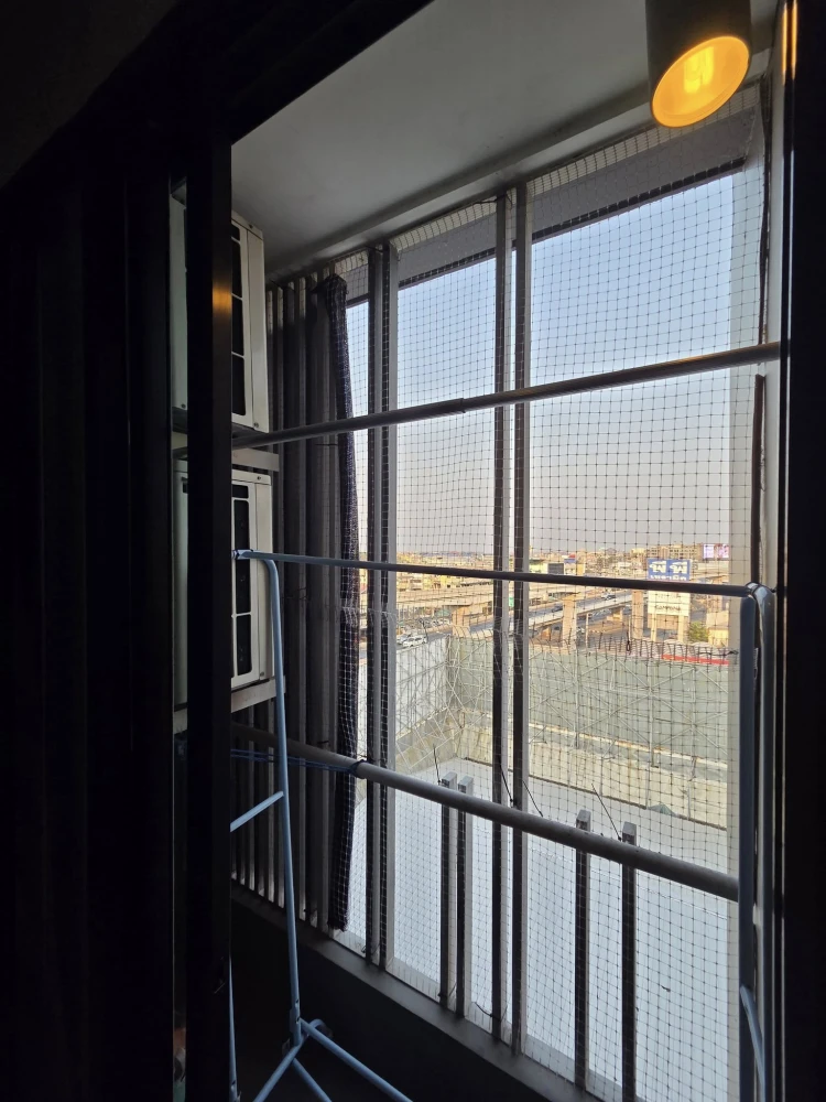 ให้เช่า Esta Bliss 2 ห้องนอน พื้นที่ใช้สอยเยอะ เฟอร์นิเจอร์ครบครัน ดีแบบนี้จะรออะไร