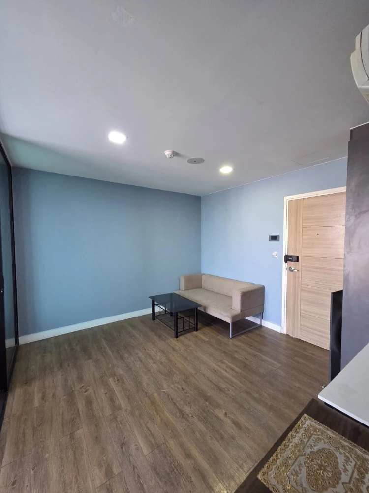 ให้เช่า Esta Bliss 2 ห้องนอน พื้นที่ใช้สอยเยอะ เฟอร์นิเจอร์ครบครัน ดีแบบนี้จะรออะไร