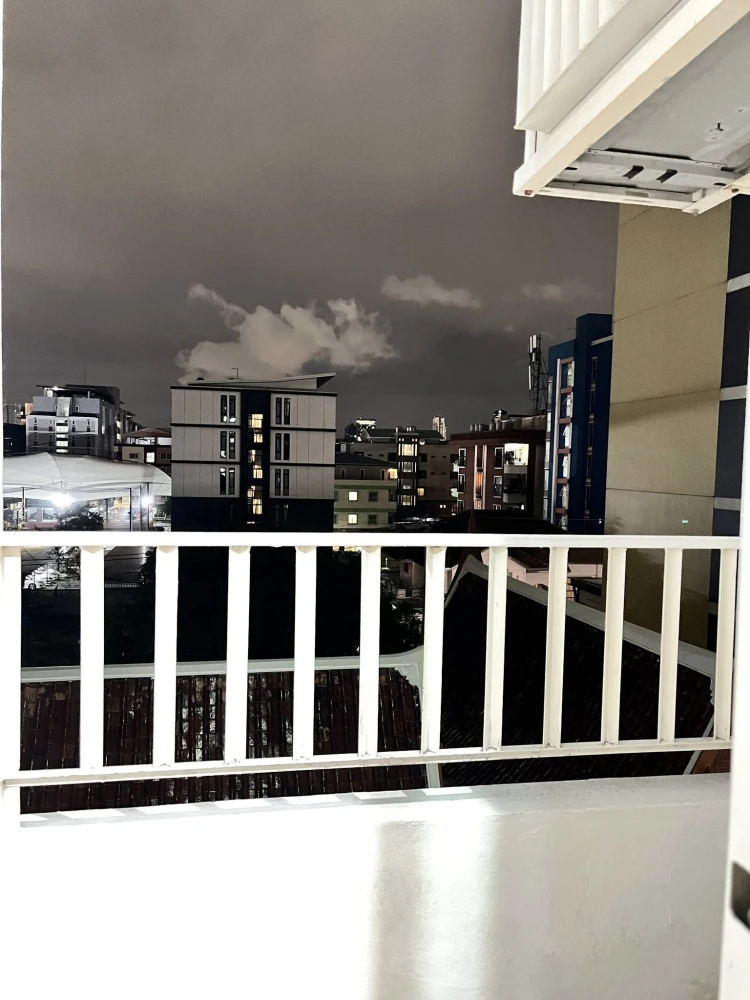 ให้เช่า Feel condo รัชดา36 ห้องพร้อมอยู่ สิ่งอำนวยความสะดวกครบ ราคาอย่างโดน มาจองเลย อย่าพลาด