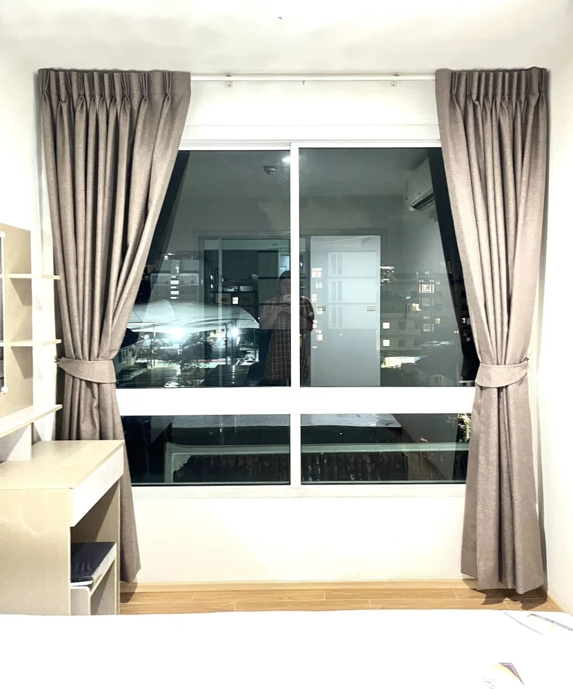 ให้เช่า Feel condo รัชดา36 ห้องพร้อมอยู่ สิ่งอำนวยความสะดวกครบ ราคาอย่างโดน มาจองเลย อย่าพลาด