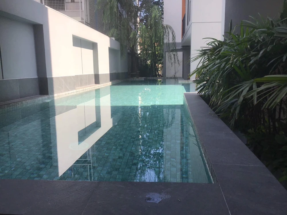 ให้เช่า feel condo ลาดพร้าว 122 ห้องพร้อมอยู่ ราคาอย่างโดน ครบจบที่นี่ รีบมาจองเลย อย่ารอช้า