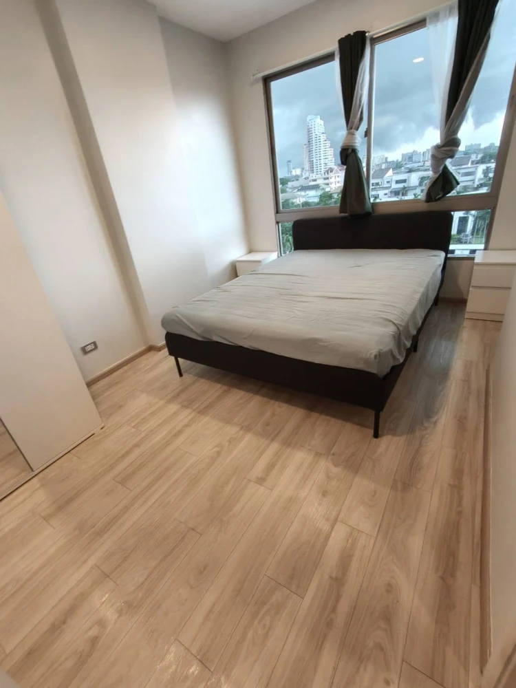 ให้เช่า Feel Condo ลาดพร้าว 33 ห้องอยู่ชั้น 6 มองเห็นตึกช้าง โล่งทั้งฝั่งไม่มีอาคารสูงบังวิวทิวทัศน์ ห้ามพลาด