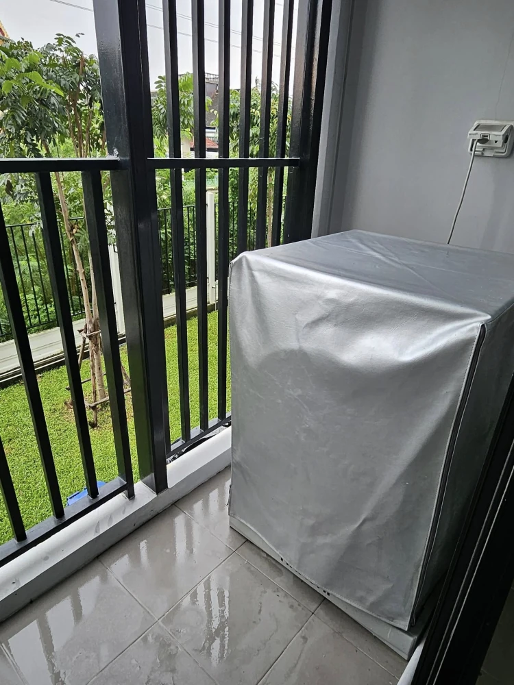 ให้เช่า Flexi Suksawat 1 ห้องนอน 1 ห้องน้ำ ทำเลดี เฟอร์นิเจอร์ครบครัน ดีแบบนี้ห้ามพลาด