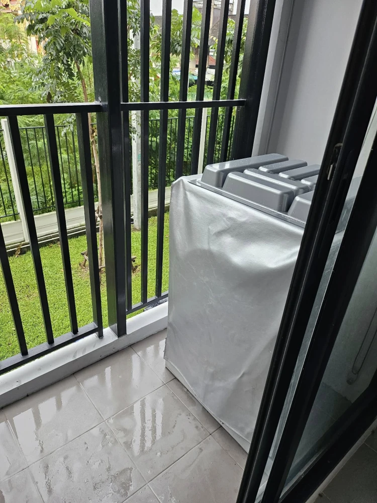 ให้เช่า Flexi Suksawat 1 ห้องนอน 1 ห้องน้ำ ทำเลดี เฟอร์นิเจอร์ครบครัน ดีแบบนี้ห้ามพลาด