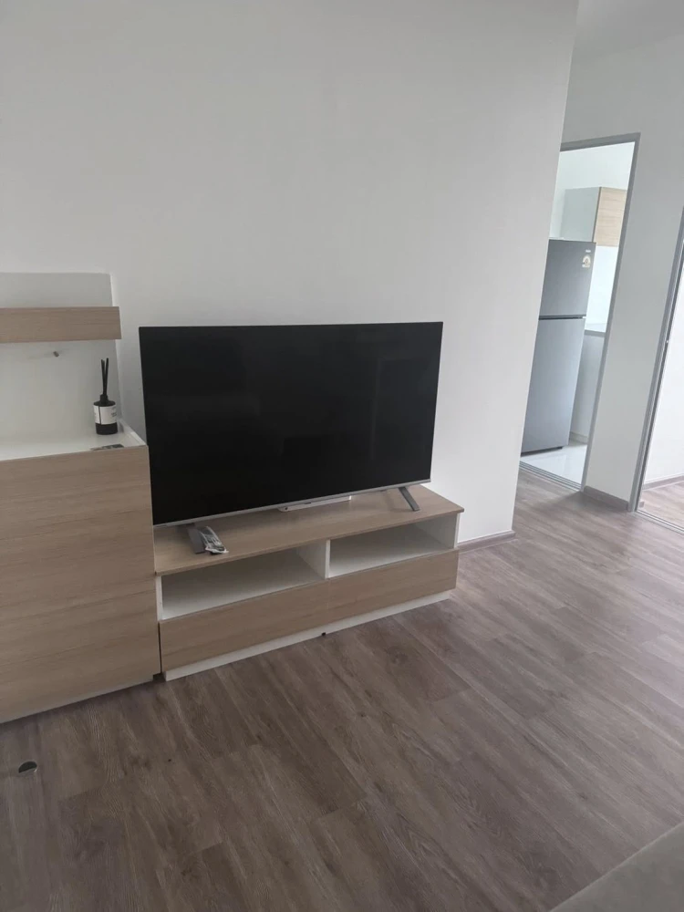 ให้เช่า Flexi Taopoon-Interchange ชั้น 6 มาพร้อมการตกแต่งที่ครบครัน จองเลย