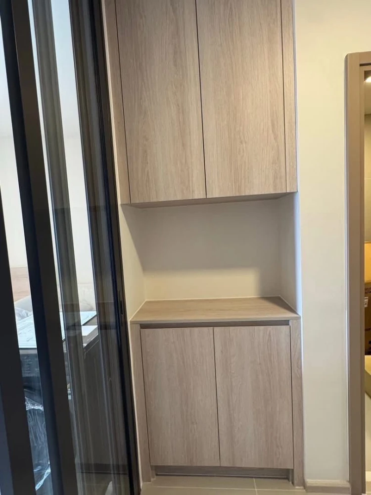 ให้เช่า FLO by Sansiri ชั้น 12 ห้องแต่งครบ พร้อมอยู่ จองเลย ด่วนๆจ้า