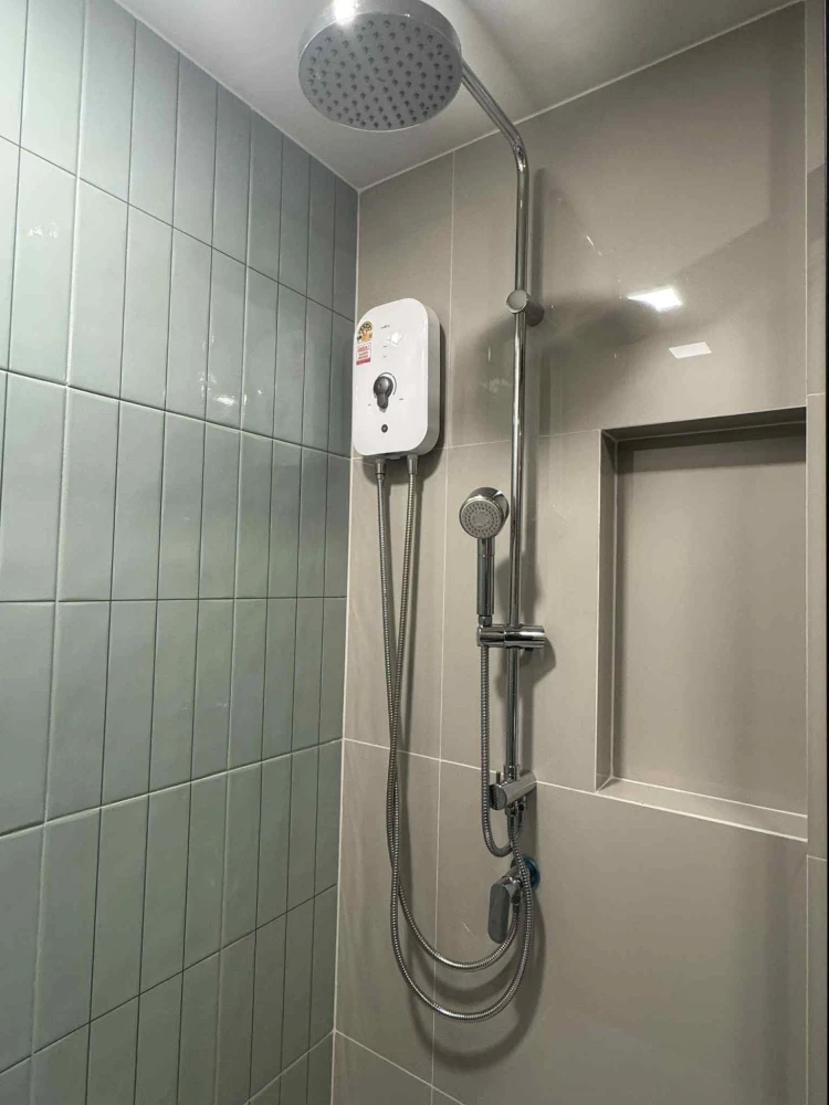 ให้เช่า FLO by Sansiri ชั้น 12 ห้องแต่งครบ พร้อมอยู่ จองเลย ด่วนๆจ้า