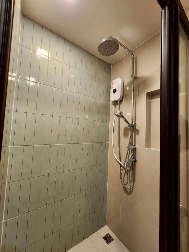 ให้เช่า Flo by Sansiri ชั้น 14 ทิศเหนือ วิวแม่น้ำชัดเจน ห้องไม่โดนแดดบ่าย เย็นสบายตลอดวัน จองเลยอย่าพลาด