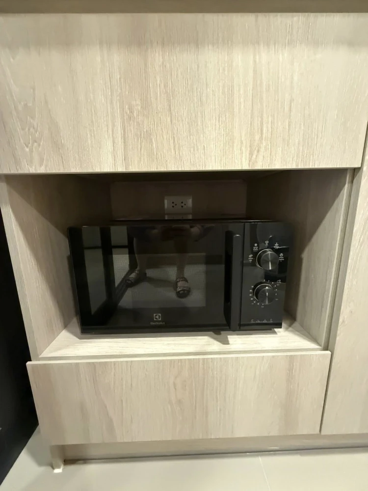 ให้เช่า FLO by Sansiri 1 ห้องนอน ส่วนกลางครบครัน ในทำเลดี เดินทางสะดวก รีบจองเลย