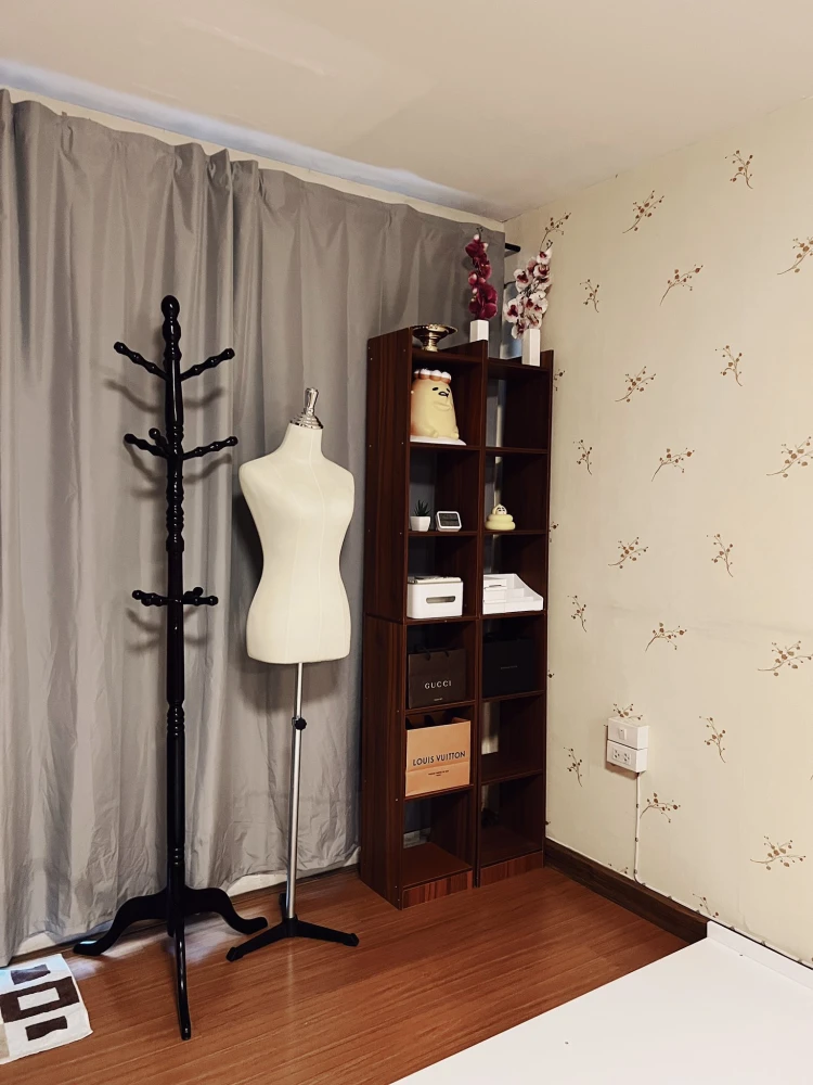 ให้เช่า Flora ville ห้อง Studio 50 ตร.ม. ห้องใหญ่สุดๆ มาแต่ตัวเข้าอยู่ได้เลยจ้า