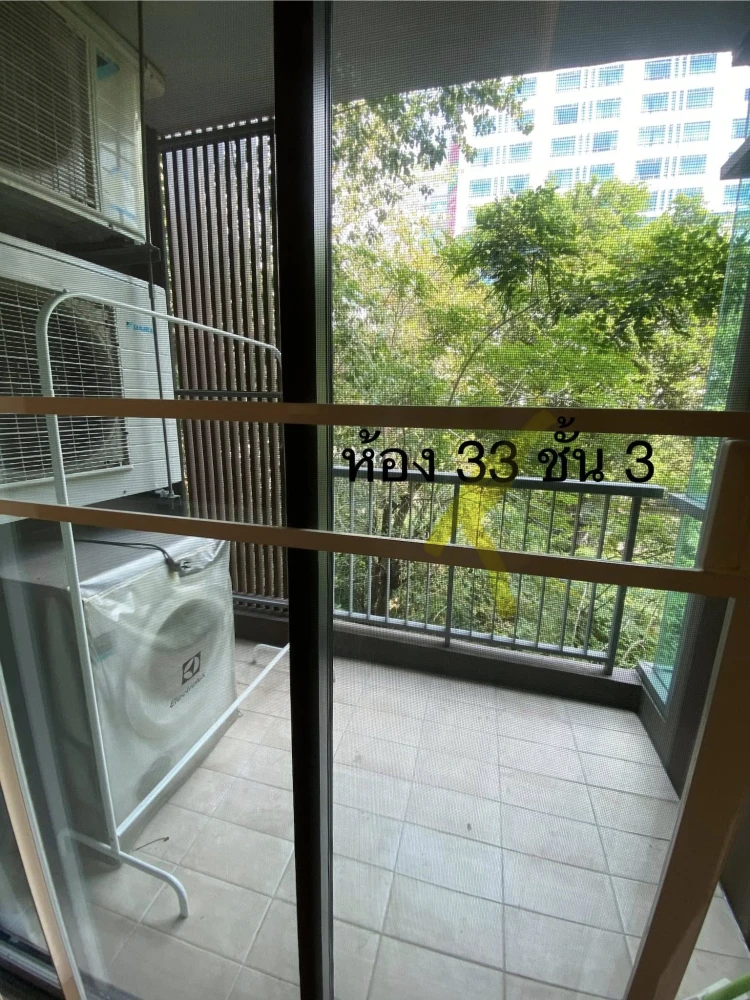 ให้เช่า Focus @ Ploenchit แบบ 1 ห้องนอน 1 ห้องน้ำ พื้นที่กว้างมาก อยู่สบายสุดๆ ไม่ควรพลาด