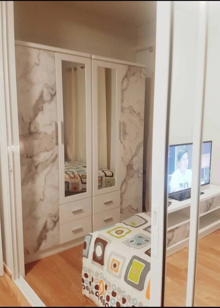 ให้เช่า!! For rent!! Condo Unio Sukhumvit 72, 2nd floor, Building C, Phase 1, beaut ชั้น 2  ตึก C เฟส 1 ห้องสวย เดินทางสะดวก พร้อมเข้าอยู่ ห้ามพลาด!!