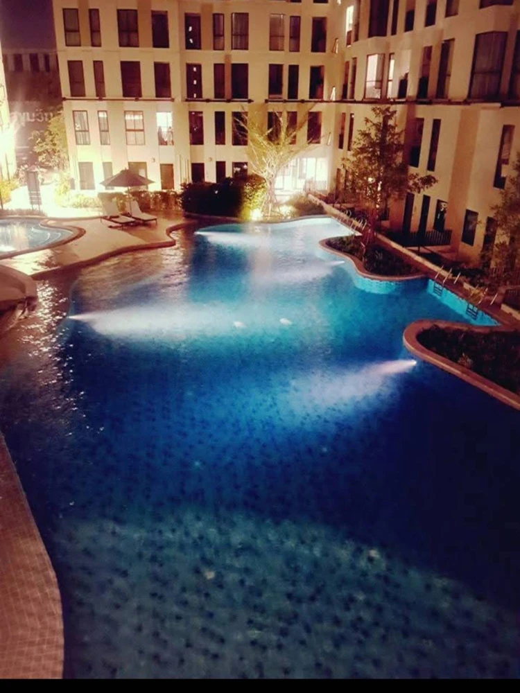 ให้เช่า!! For rent!! Condo Unio Sukhumvit 72, 2nd floor, Building C, Phase 1, beaut ชั้น 2  ตึก C เฟส 1 ห้องสวย เดินทางสะดวก พร้อมเข้าอยู่ ห้ามพลาด!!
