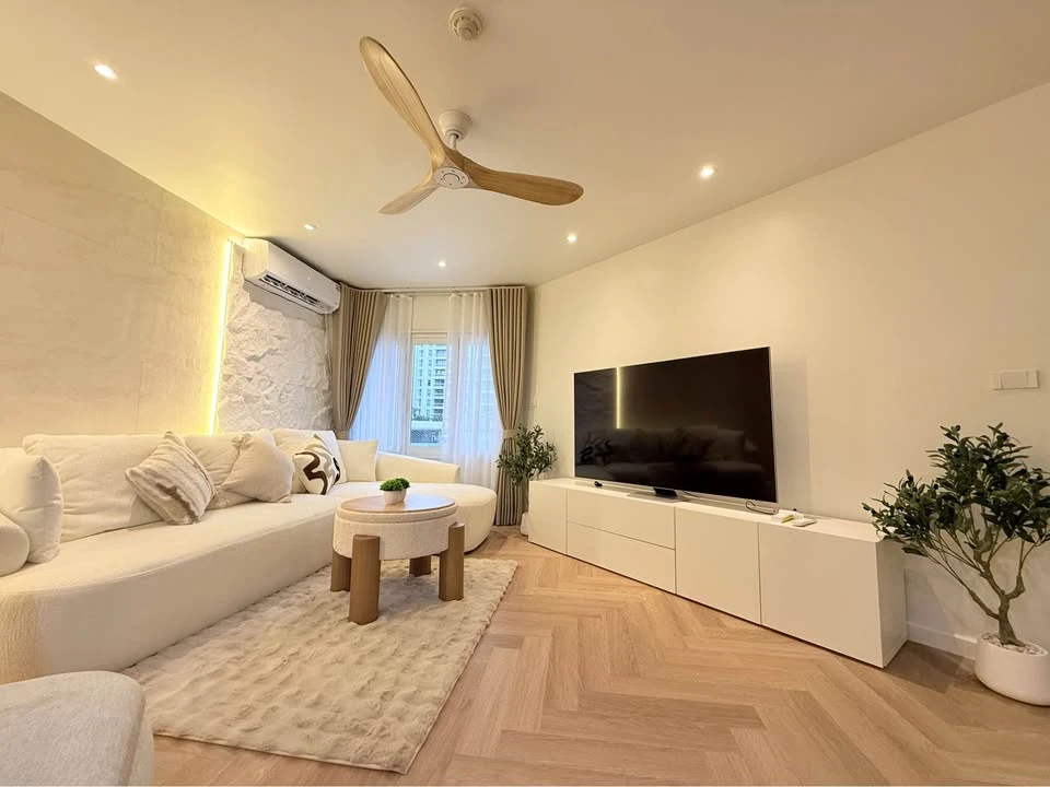 ให้เช่า Fortune Condo Town ห้องแต่งสวยสุดปัง พื้นที่ใช้สอยเยอะ ทำเลดี รีบจองด่วนๆเลย