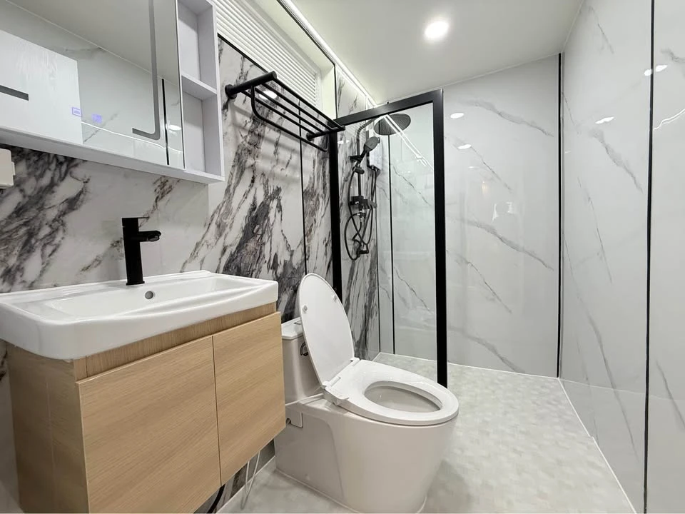 ให้เช่า Fortune Condo Town ห้องแต่งสวยสุดปัง พื้นที่ใช้สอยเยอะ ทำเลดี รีบจองด่วนๆเลย