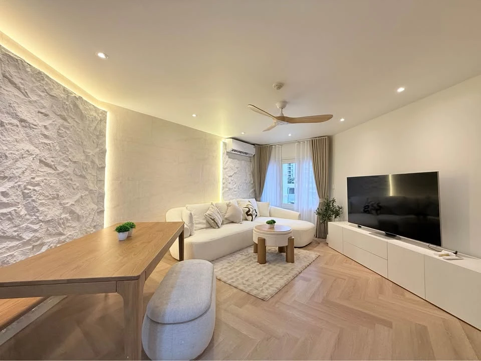 ให้เช่า Fortune Condo Town ห้องแต่งสวยสุดปัง พื้นที่ใช้สอยเยอะ ทำเลดี รีบจองด่วนๆเลย