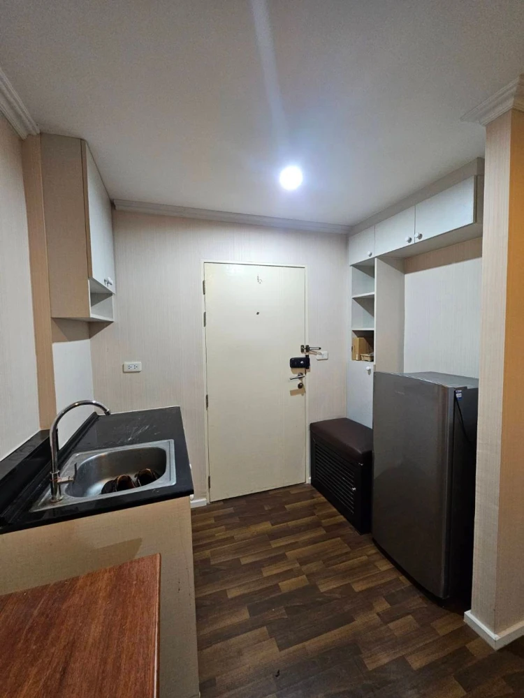 ให้เช่า Fresh condo ชั้น 7 ห้องน่าอยู่ มาพร้อมการตกแต่งที่ครบครัน สนใจจองเลย ด่วนๆจ้า