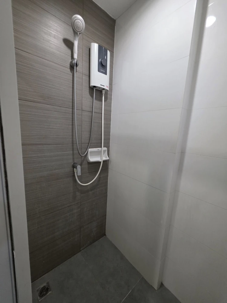 ให้เช่า Fresh condo ชั้น 7 ห้องน่าอยู่ มาพร้อมการตกแต่งที่ครบครัน สนใจจองเลย