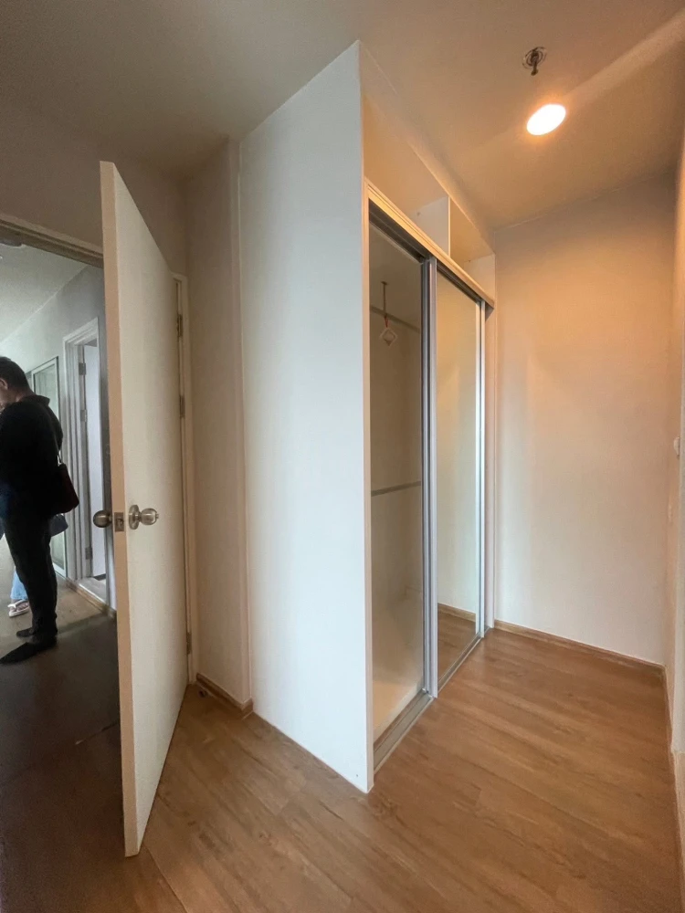 ขาย Fuse chan sathon condo ห้องพร้อมอยู่ เฟอร์พร้อม ชั้นสูง ลมดี กว้างขวางอยู่สบาย จองเลย