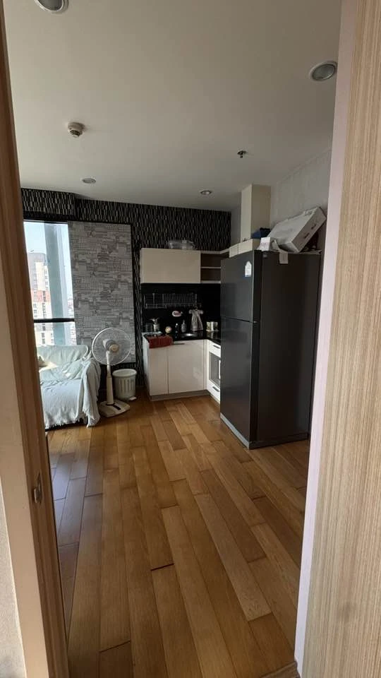 ให้เช่า FUSE Sathorn – Taksin ห้องชั้นสูงลมดีน่าอยู่ เฟอร์พร้อม ห้องมุม จองเลยก่อนพลาด+++