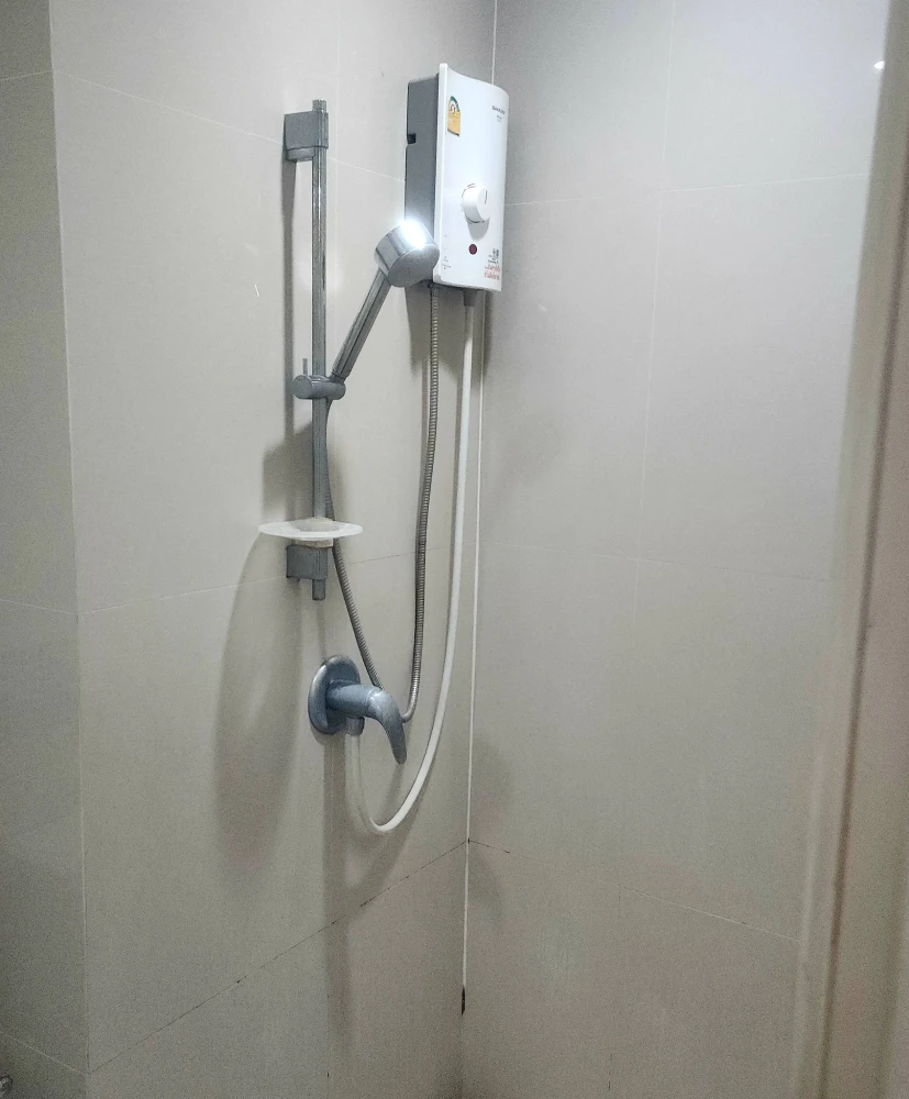 ให้เช่า Fuse Sense Bangkae ชั้น 4 ห้องแต่งครบ น่าอยู่ สนใจจองเลย ห้ามพลาด