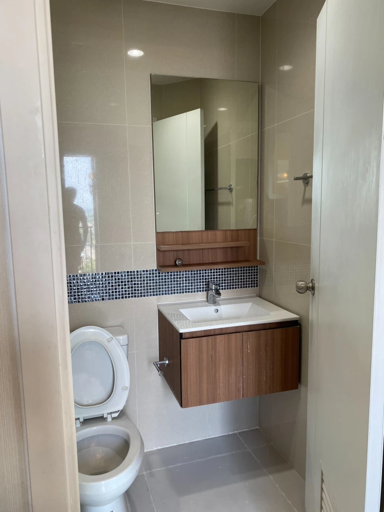 ให้เช่า Fuse Sense Bangkae ห้องราคาดี ชั้นสูง วิวสวย ลมดี ไม่วุ่นวาย จองเลยก่อนพลาด+++