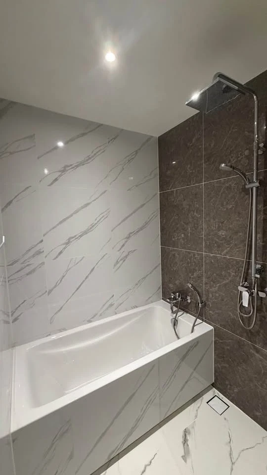 ให้เช่า FYNN Asoke คอนโดสไตล์รีสอร์ต ใจกลางอโศก ห้องเงียบสงบ วิวสวน ร่มรื่นสุดๆ