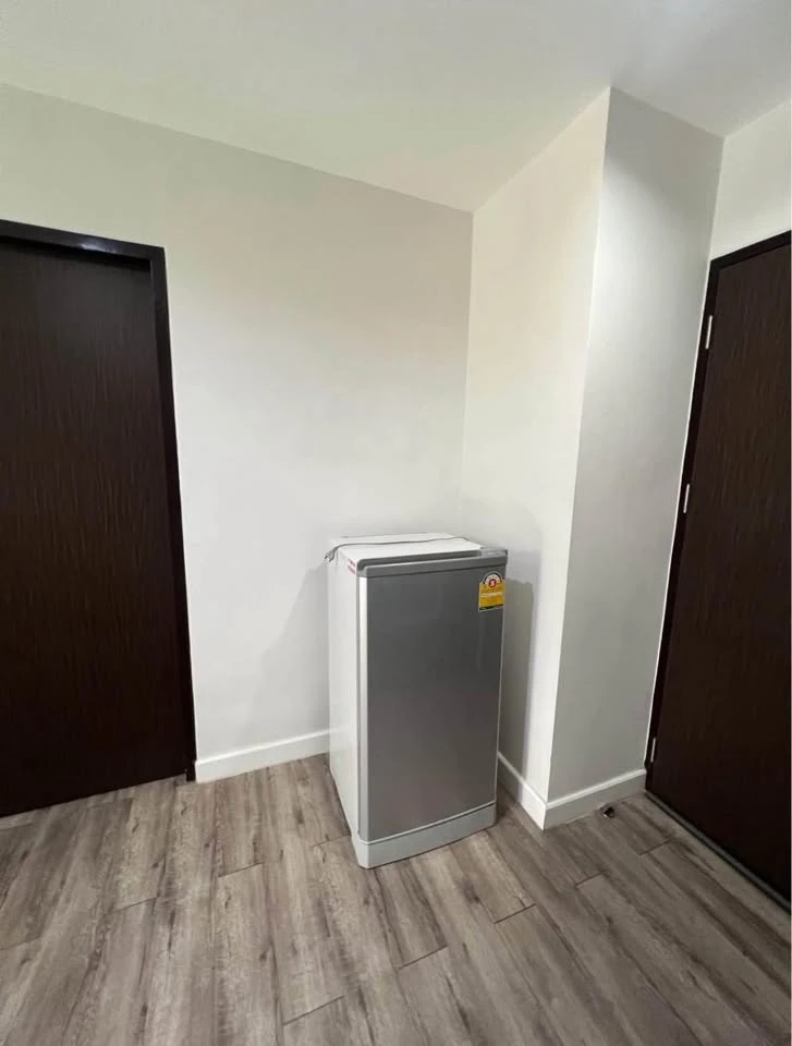 ให้เช่า G Condo Sriracha ชั้น 2 ห้องแต่งครบ น่าอยู่ สนใจจองเลย ด่วนๆจ้า