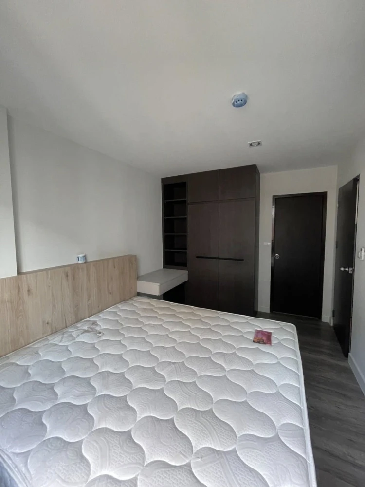 ให้เช่า G Condo Sriracha ห้องพร้อมอยู่ เฟอร์พร้อม ราคาสบายกระเป๋า จองเลยก่อนพลาด