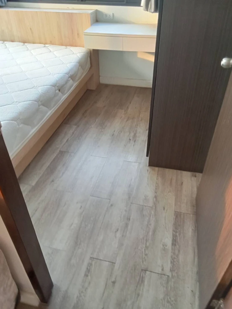 ให้เช่า G Condo Sriracha ห้องพร้อมอยู่ เฟอร์พร้อม ราคาสบายกระเป๋า จองเลยก่อนพลาด